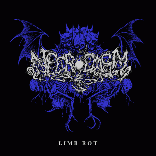 Necrocosm : Limb Rot